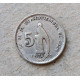 Гватемала 5 Сентаво 1948 год