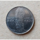 Ватикан 50 Лир 1969 год , Ангел