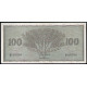 Финляндия 100 Марок 1955 год 