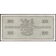 Финляндия 100 Марок 1955 год 