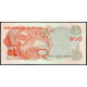 Южный Вьетнам 500 Донгов 1970 год , AUNC