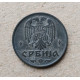 Сербия 2 Динара 1942 год