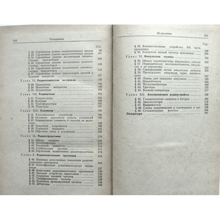 В. Бодиловский, М. Смирнова «СПРАВОЧНИК МОЛОДОГО РАДИСТА» (Высшая школа, 1971)