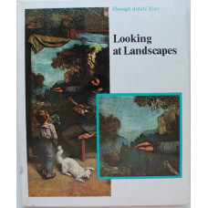 «ГЛАЗАМИ ХУДОЖНИКА»: Э. Хольман, Х. Пенндорф «ГЛЯДЯ НА ПЕЙЗАЖИ» (ГДР, 1976) «LOOKING AT LANDSCAPES»