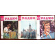 Журнал «РАДИО» комплект из 11 номеров за 1973 год