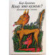 К. Булычёв «КОМУ ЭТО НУЖНО?» ФАНТАСТИЧЕСКИЕ ИСТОРИИ (РИФ, 1992)