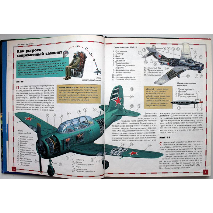 В. Дыгало «ВОЕННАЯ ТЕХНИКА» (Росмэн, 2007) ДЕТСКАЯ ЭНЦИКЛОПЕДИЯ