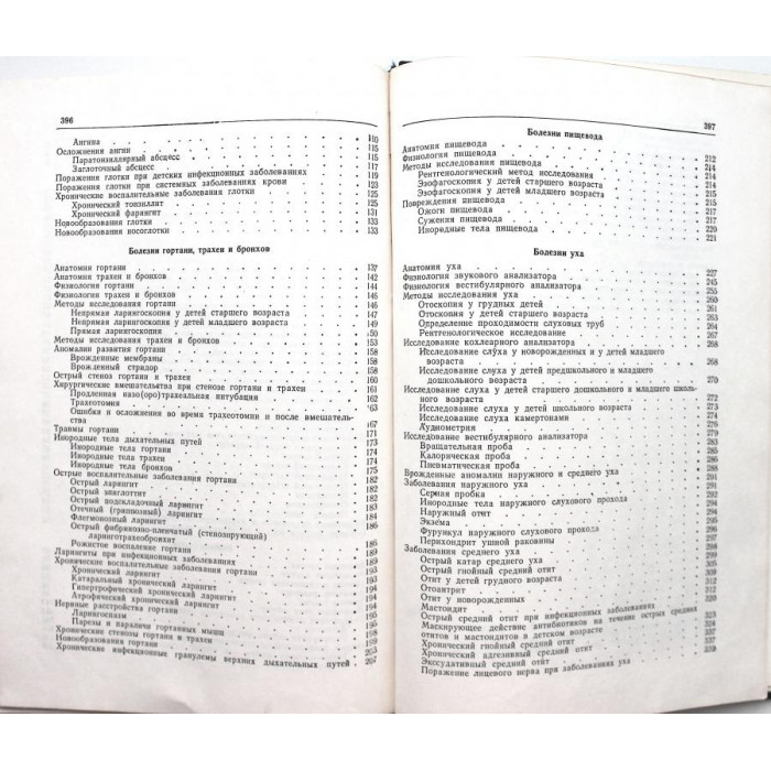 Ю. Исхаки, Л. Кальштейн «ДЕТСКАЯ ОТОРИНОЛАРИНГОЛОГИЯ» (МАОРИФ, 1985)