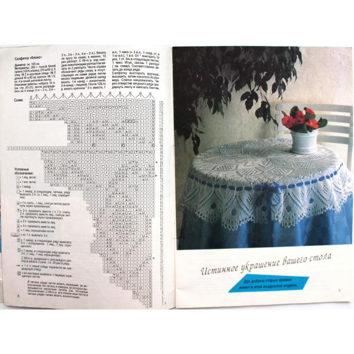 Журнал «ВАЛЕНТИНА» (№1, 1995)