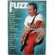 Журнал «FUZZ» музыкальный журнал (№ 10, 2000г)