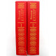 Д. Купер «СОБРАНИЕ СОЧИНЕНИЙ» в 6 томах. Тома 1-2 (Баку, 1992)