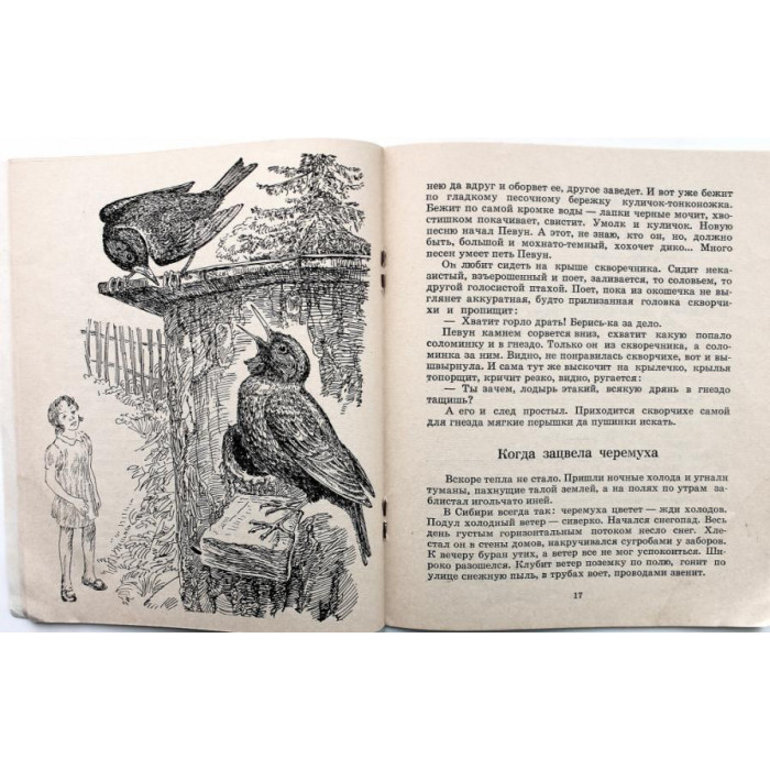 Ж. Земкаюс «ПРО ЧИРА И ДРУГИХ» (Новосибирск, 1978) Художник А.Заплавный