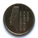 НИДЕРЛАНДЫ 10 центов 1994 (KM# 203) БЕАТРИКС