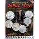 Krause - WORLD COINS. Краузе - Стандартный каталог монет мира с 1801 года (вып.22, 1995)