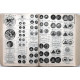 Krause - WORLD COINS. Краузе - Стандартный каталог монет мира с 1801 года (вып.22, 1995)