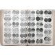 Krause - WORLD COINS. Краузе - Стандартный каталог монет мира с 1801 года (вып.22, 1995)