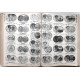 Krause - WORLD COINS. Краузе - Стандартный каталог монет мира с 1801 года (вып.22, 1995)