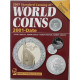 «WORLD COINS». Стандартный каталог монет мира с 2001 по 2007 года» (Krause Publications, 2007)