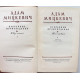 А. Мицкевич - Избранные произведения. В 2 томах (Гослитиздат, 1955)