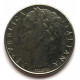 ИТАЛИЯ 100 лир 1979 (KM# 96.1) МИНЕРВА