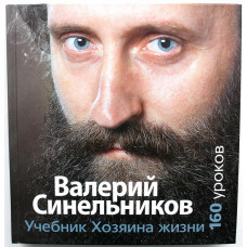 В. Синельников - Учебник хозяина жизни