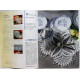 «ВАЛЯ-ВАЛЕНТИНА». Декоративное вязание крючком №10, 1999