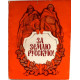 «ЗА ЗЕМЛЮ РУССКУЮ!». Стихи о подвигах, доблести и славе (Новосибирск, 1984)