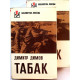 Д. Димов - Табак. В 2 томах (комплект из 2 книг) «Библиотека Победы»
