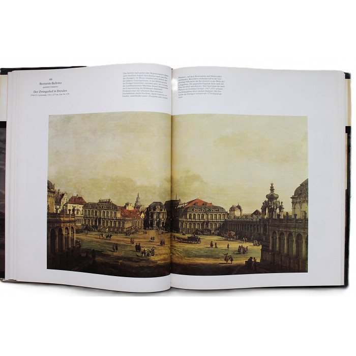 Dresdener Gemaldegalerie. Alte und neue Meister / Дрезденская картинная галерея. Старые и новые мастера Dresdener Gemaldegalerie. Alte und neue Meister / Дрезденская картинная галерея. Старые и новые мастера