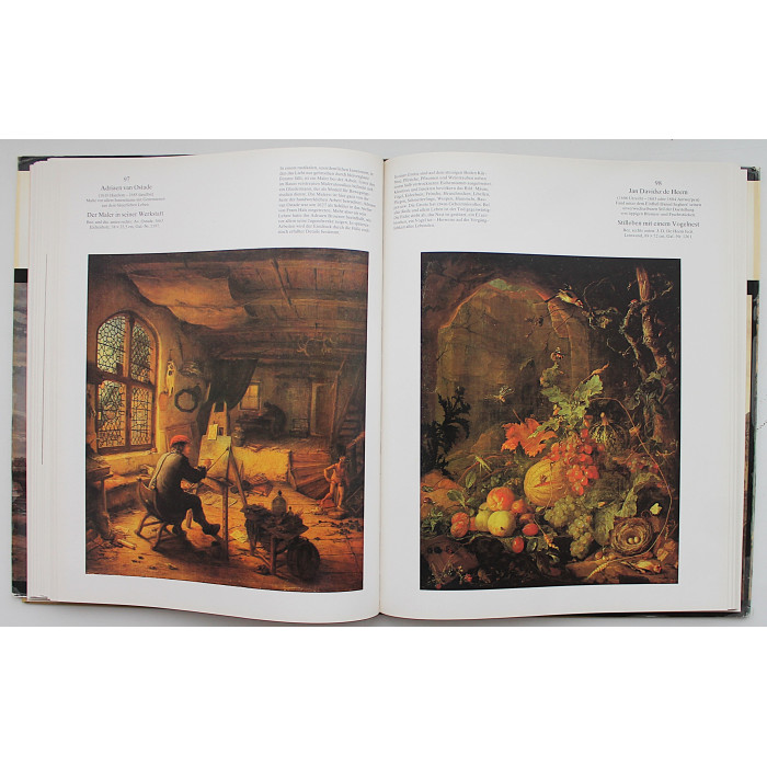 Dresdener Gemaldegalerie. Alte und neue Meister / Дрезденская картинная галерея. Старые и новые мастера Dresdener Gemaldegalerie. Alte und neue Meister / Дрезденская картинная галерея. Старые и новые мастера