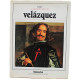 Y. Bottineau - Tout l`oeuvre peint de VELAZQUEZ. Все живописные работы Веласкеса (Париж, 1969)
