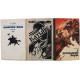 В. Ян - Нашествие монголов. Вся трилогия (Чингиз-хан. Батый. К последнему морю)