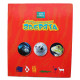"Твои веселые друзья ЗВЕРЯТА". Комплект из первых 26 выпусков в папке. Без DVD