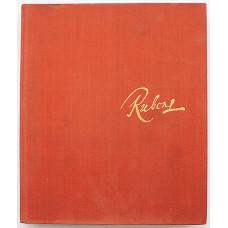 М. Варшавская - Картины Рубенса в Эрмитаже