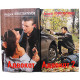 А. Константинов "Адвокат" и  "Адвокат-2" (Комплект из 2 книг) Бандитский Петербург