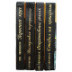 М. Черненок - Собрание сочинений. В 4 томах (Новосибирск, 1994) Полный комплект