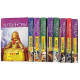 Анна и Сергей Литвиновы - "Две звезды российского детектива". Комплект из 9 книг серии