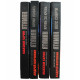 А. Воронин, М. Гарин "АТАМАН". Комплект из 4 книг серии