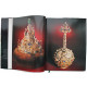 И. Полынина, Н. Рахманов - The Regalia of the Russian Empire. Регалии Российской империи