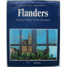 «Flanders». Treasure-House of the Occident. «Фландрия». Сокровищница Запада