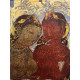Короцкая Антонина. Сокровища индийского искусства (1966 г.)