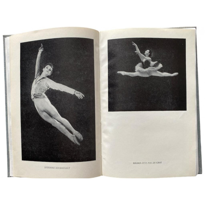 Костровицкая В.С., Писарев А.А. Школа классического танца. (1986 г.)