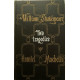 Shakespeare William / Шекспир Уильям. Two tragedies. Hamlet. Macbeth / Две трагедии. Гамлет. Макбет. (1985 г.))