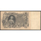 Россия 100 Рублей 1910 (1914) год Коншин / Сафронов Серия АЧ 066939
