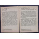 СССР пара открыток "Бурлак". Репин. "Дама, сидящая в кресле". Тропинин (1985 год) С описанием