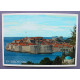 ХОРВАТИЯ почтовая открытка "Dubrovnik". Дубровник. Чистая. Посткроссинг