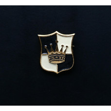 СССР Значок Шахматы Король корона 
