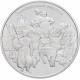 Украина 5 гривен 2005 год Сорочинская ярмарка KM# 368