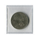Монетник 'ЮБИЛЕЙКА'  для юбилейных монет СССР 200х150 мм на 72 монеты (12 ячеек 45х45мм на листе)