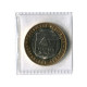 Монетник «Десятка» для монет 110х155 мм на 120 монеты (12 ячеек 33х33 мм на листе, с клапанами)